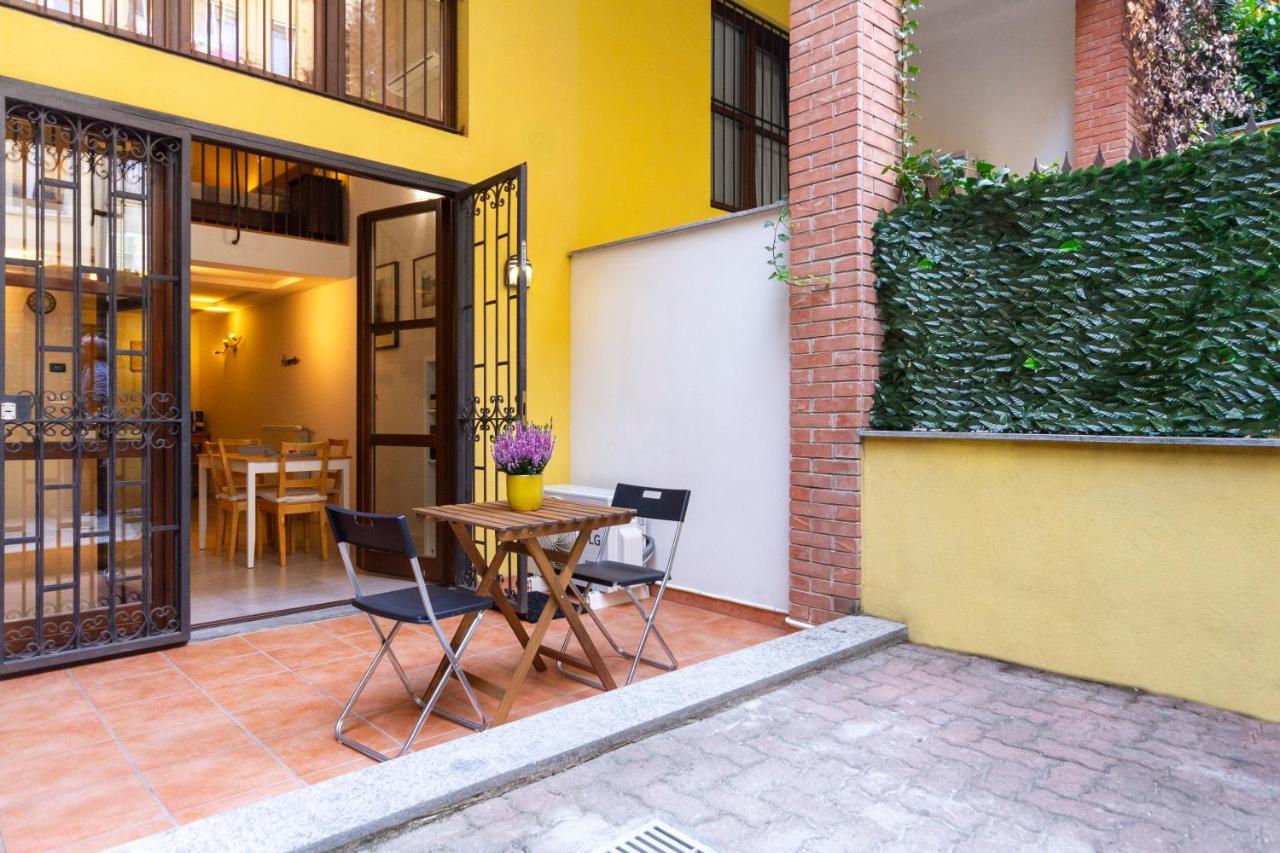 Loft - L'Isola Che Non C'E. Apartment Turin Exterior photo