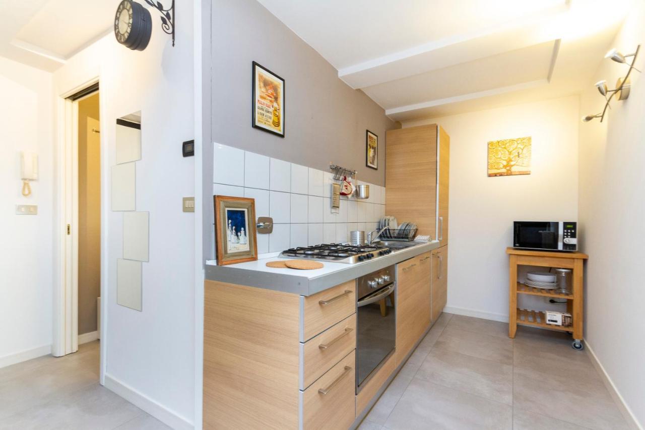 Loft - L'Isola Che Non C'E. Apartment Turin Exterior photo